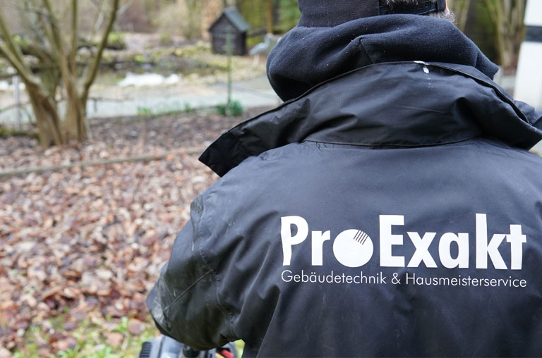 Newsify38, Schöppenstedt, Handwerker, Anzeige, ProExakt