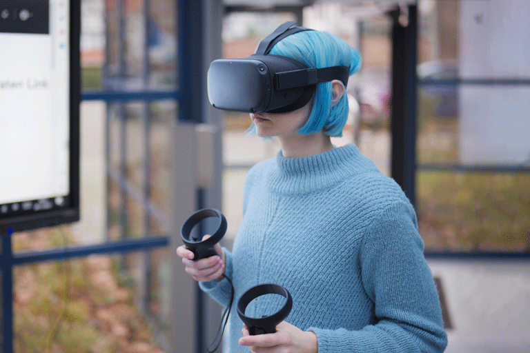 Der Landkreis Wolfenbüttel macht Digitalisierung erlebbar: Am 27. Juni 2025 laden das Medienzentrum und das Referat Digitalisierung zu einer Veranstaltung ein.