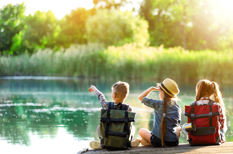 In den Sommerferien wartet auf Kinder und Jugendliche in und um Schöningen ein buntes Ferienprogramm, alles nachzulesen im Ferienpass.