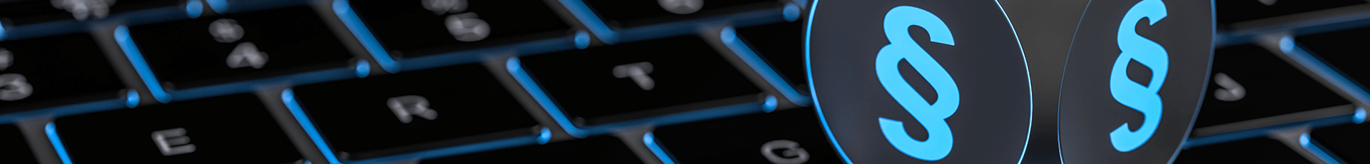 Im Impressum ist vermerkt, wer inhaltlich für die Website verantwortlich ist.