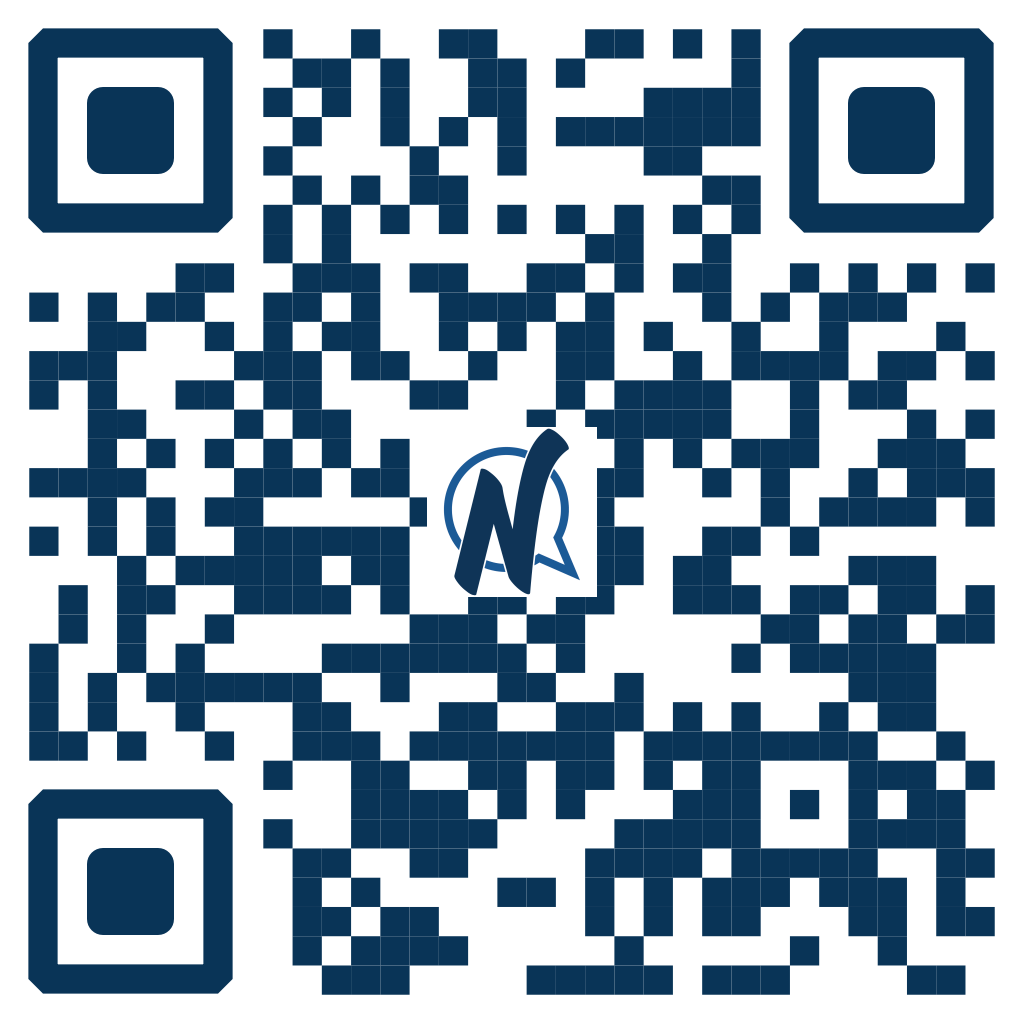 QR Code Newsify38 App