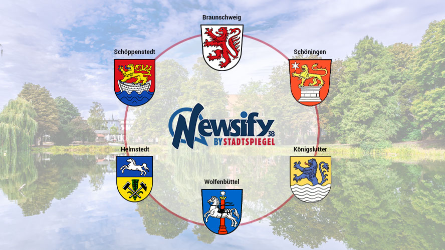 Regionale Nachrichten aus dem Herzen unserer Heimat