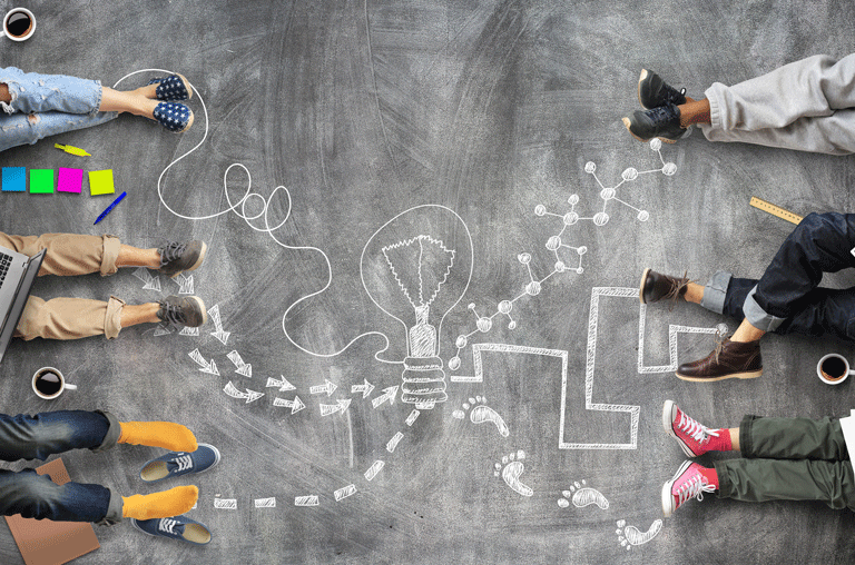 Der Landkreis Wolfenbüttel will mehrere Angebote zum Einstieg in den Beruf in dem Projekt „One-Stop-Government“ bündeln.