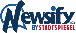 Newsify-NDS Logo neu