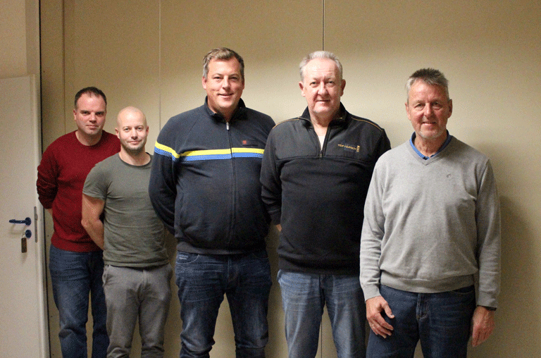 Zum Ende der kommenden Saison soll der Verein FC Süd-Elm aufgelöst werden. Für einen regelmäßigen Betrieb hat der Verein zu wenige Spieler.